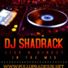 DJ SHADRACK